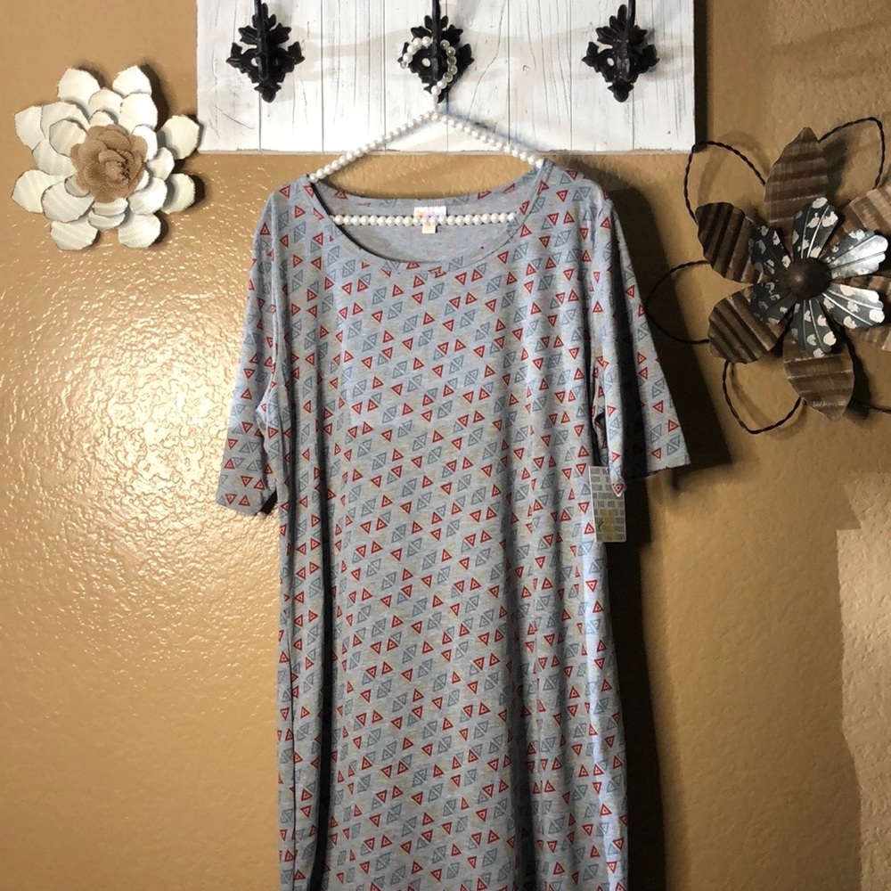 NWT 3XL Julia Dress